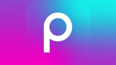 تنزيل تطبيق Picsart النسخة الأصلية للاندرويد والايفون Apk 2026