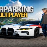 تنزيل لعبة Car Parking الاصدار الجديد Apk للاندرويد والايفون 2026